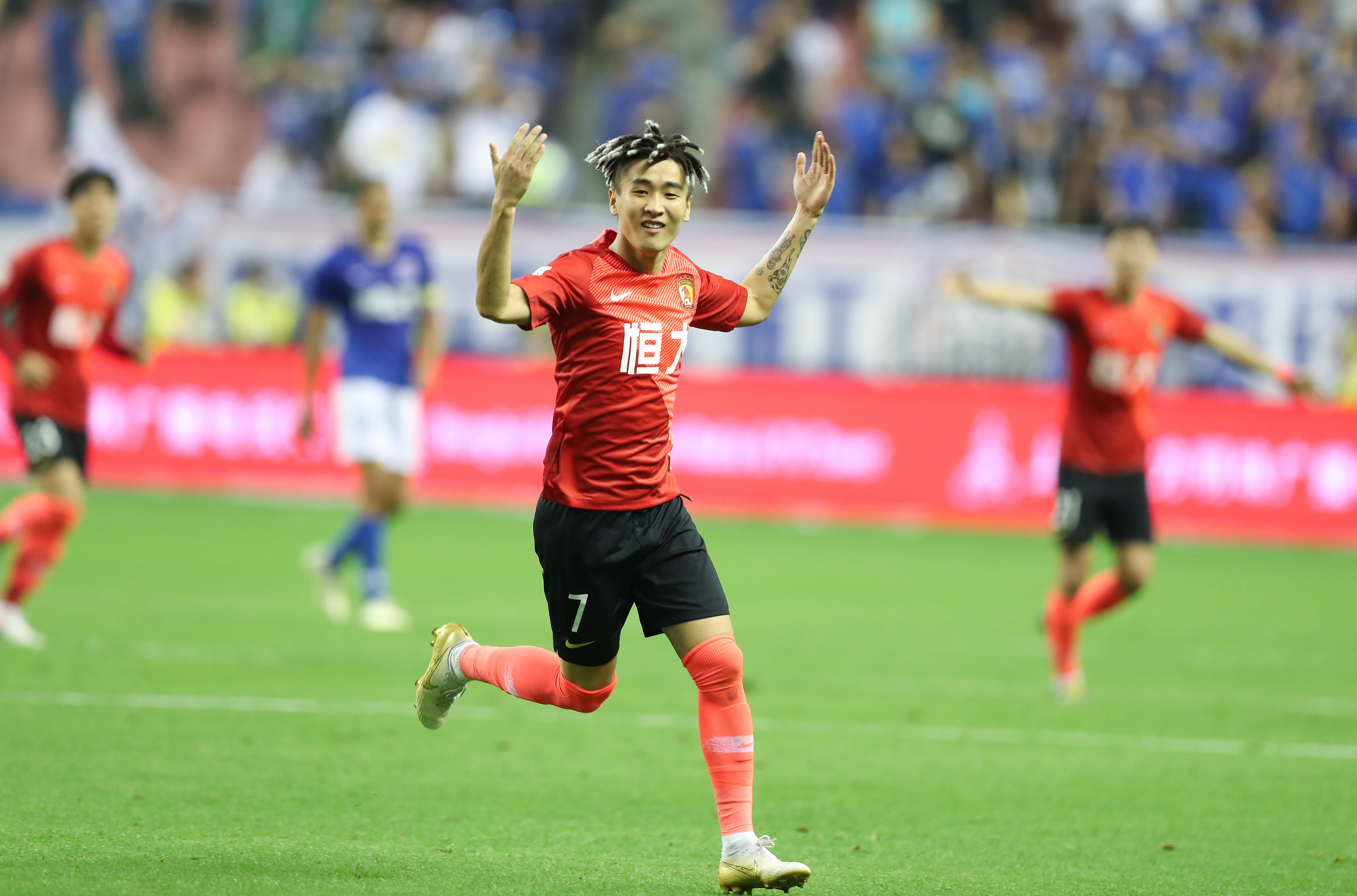 一次反击，击碎所有努力（回击一瞬，前功尽弃）